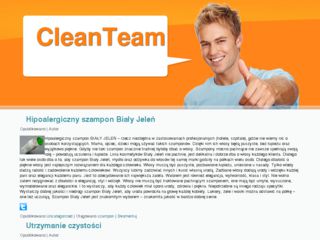 http://www.cleanteam.com.pl