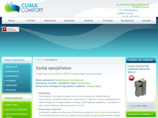 http://www.clima-comfort.com.pl