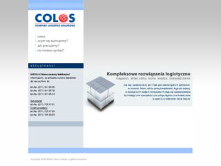 http://www.colos.pl