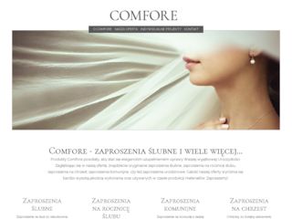 http://www.comfore.pl