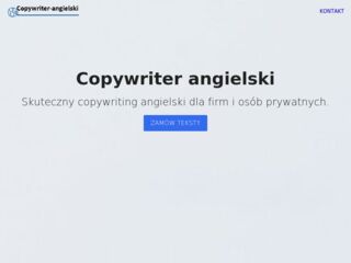 https://www.copywriter-angielski.pl