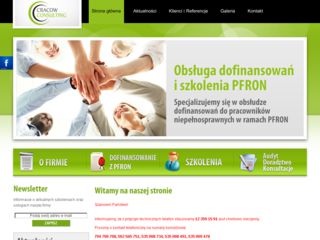http://www.cracowconsulting.pl