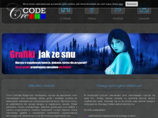 http://www.crecode.pl