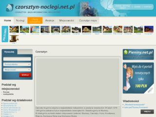 http://www.czorsztyn-noclegi.net.pl