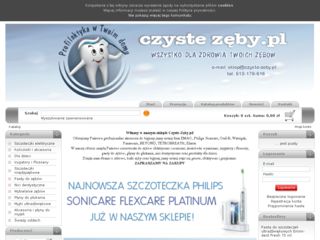 http://www.czyste-zeby.pl