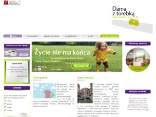 http://www.damaztorebka.pl