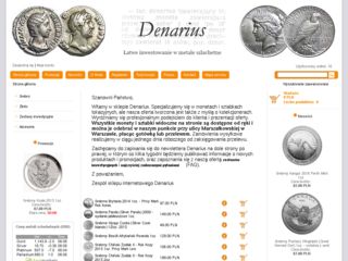 http://denarius.pl