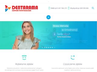 http://www.dentarama.pl