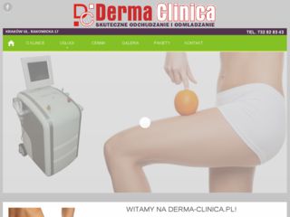 http://www.derma-clinica.pl