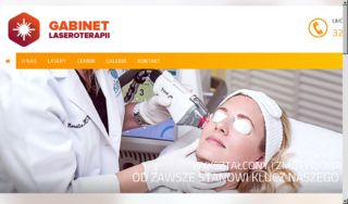 http://www.dermatologia-laseroterapia.pl/