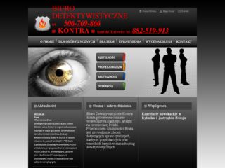http://detektywkontra.pl/