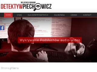 http://www.detektywpiechowicz.pl
