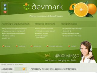 http://devmark.pl