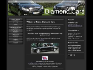 http://diamondcars24.pl