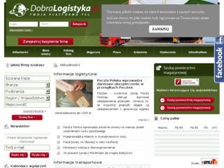 http://www.dobralogistyka.pl