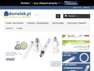 http://domelek.pl