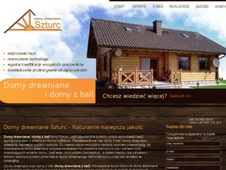 http://www.domy-drewniane-szturc.eu