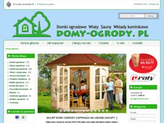 http://www.domy-ogrody.pl