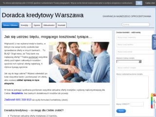 http://www.doradca-kredytowy.warszawa.pl