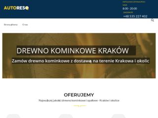 http://drewnokominkowe-krakow.pl