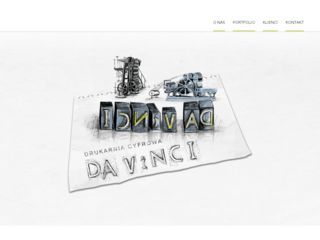 http://drukarnia.studiodavinci.pl