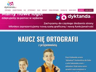 http://www.dyktanda.pl
