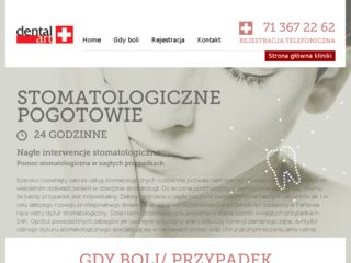 http://dyzur-stomatolog.dental-art.pl