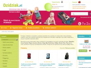 http://www.dzidziak.pl