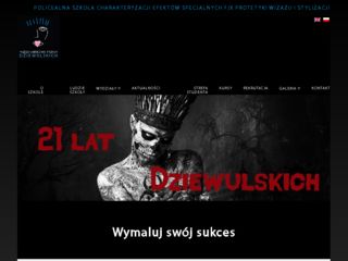 http://www.dziewulscy.pl