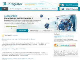 http://www.e-integrator.pl