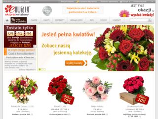 http://www.e-kwiaty.pl