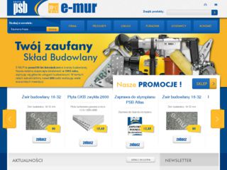 http://www.e-mur.com.pl