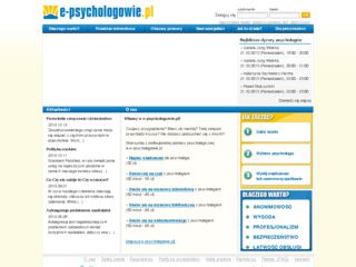 http://www.e-psychologowie.pl