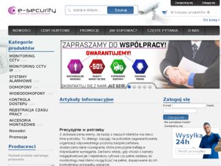 http://www.e-security.com.pl