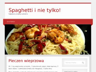 http://e-spaghetti.pl