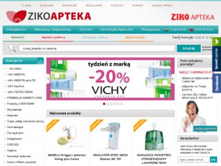 http://www.e-zikoapteka.com.pl