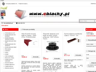 http://www.eblachy.pl