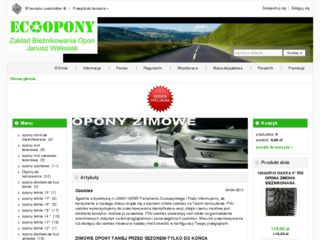 http://www.ecoopony.sklep.pl