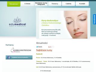 http://edumedical.pl