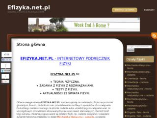 http://efizyka.net.pl
