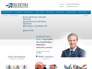 http://www.eklektika.pl