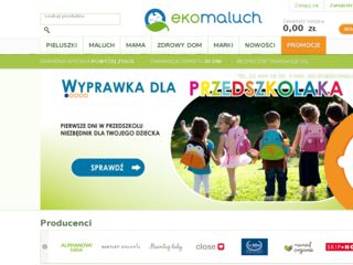 http://www.ekomaluch.pl