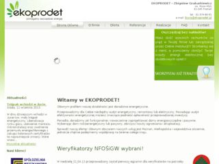 http://www.ekoprodet.pl