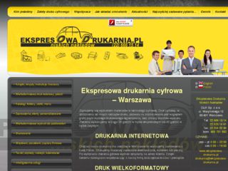 http://www.ekspresowa-drukarnia.pl