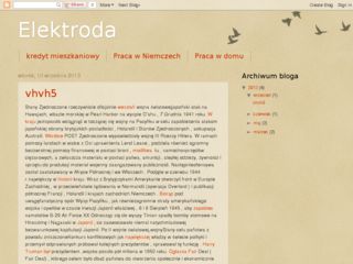 http://elektroda-doda.blogspot.com
