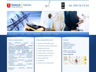 http://www.elektryk-gdansk.pl