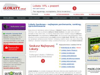 http://www.elokaty.com.pl