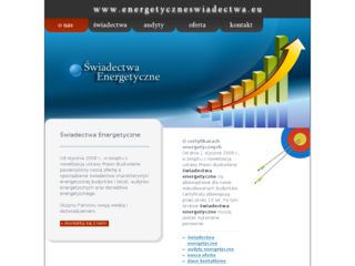 http://www.energetyczneswiadectwa.eu
