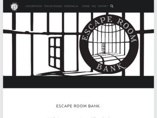 http://www.escaperoombank.pl