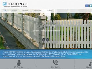 http://euro-fences.pl